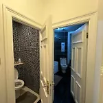 Cozy Double Room In Marylebone-Paddington #Room Name Is Amsterdam#